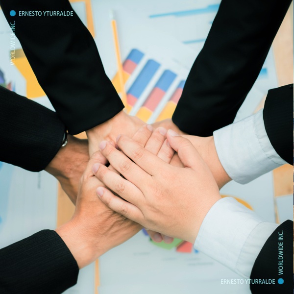 Más allá de las metas: Team Building para superar las metas y objetivos