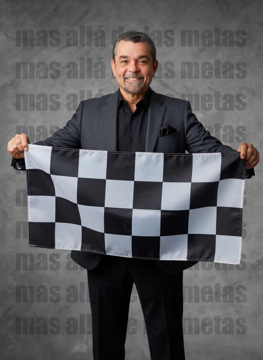 Ernesto Yturralde, Facilitador de talleres de Team Building