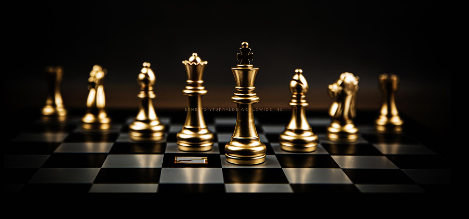 Proveedores de Capacitación - Team Building LATAM: Ernesto Yturralde Worldwide Inc.
