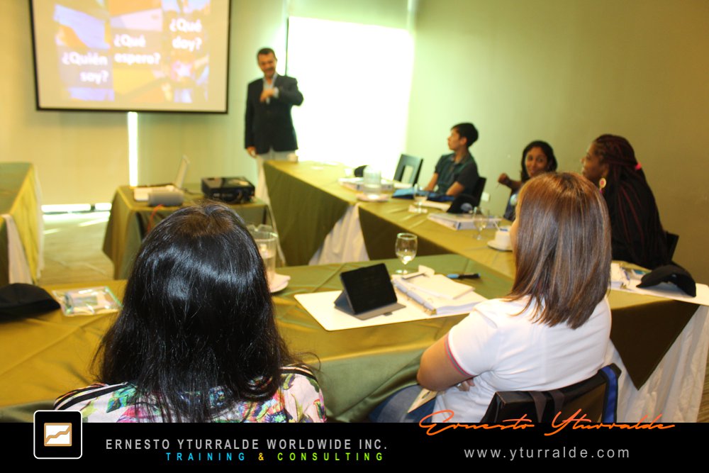 Team Building vivencial | Potenciando habilidades para superar objetivos