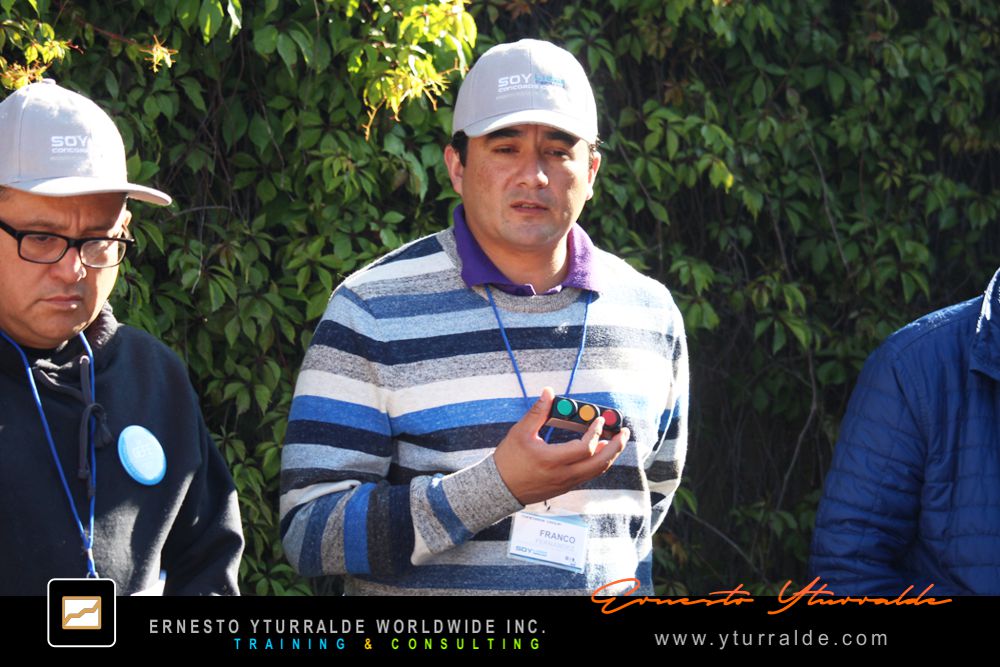 Programas de Team Building | Transformando talento en acción