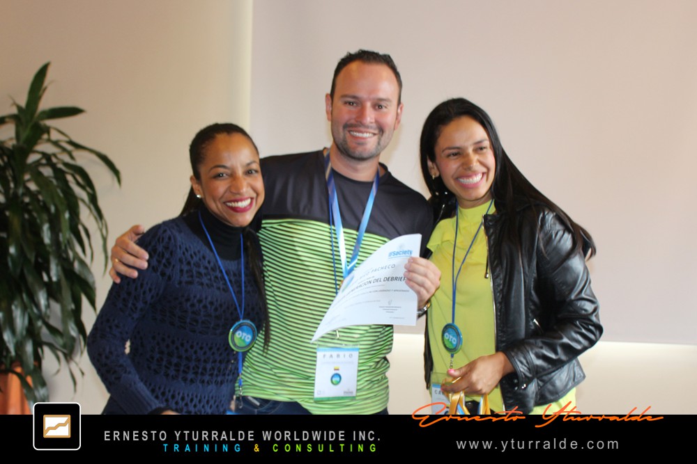 Team Building estratégico | Más allá de las expectativas corporativas