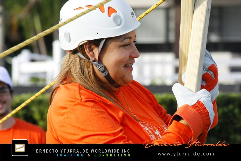 Mas allá de las metas | Team Building para líderes y equipo orientados a los objetivos empresariales
